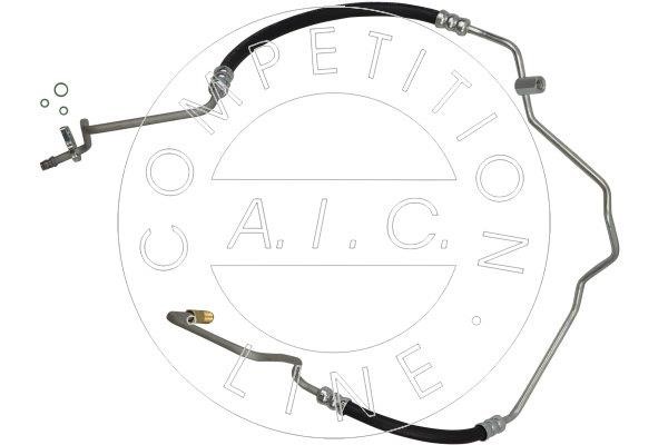 AIC Germany 57185 Hydraulic Hose, steering system 57185: Buy near me in Poland at 2407.PL - Good price!