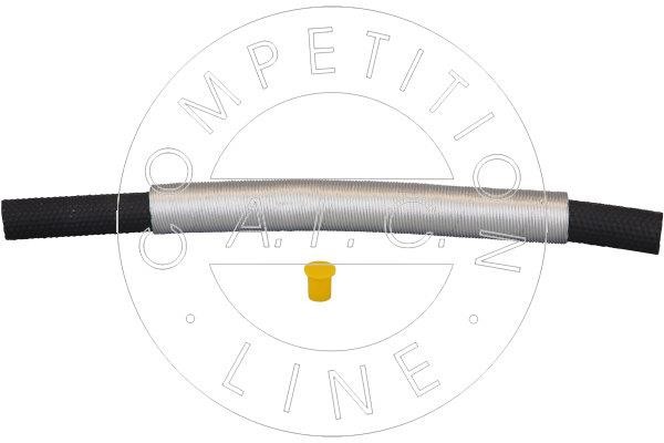AIC Germany 58466 Hydraulic Hose, steering system 58466: Buy near me in Poland at 2407.PL - Good price!