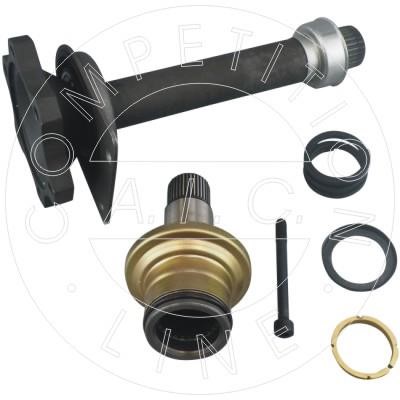 AIC Germany 57024 Stub Axle, differential 57024: Buy near me in Poland at 2407.PL - Good price!