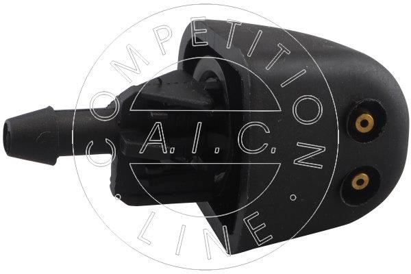 AIC Germany 57940 Washer Fluid Jet, windscreen 57940: Buy near me in Poland at 2407.PL - Good price!