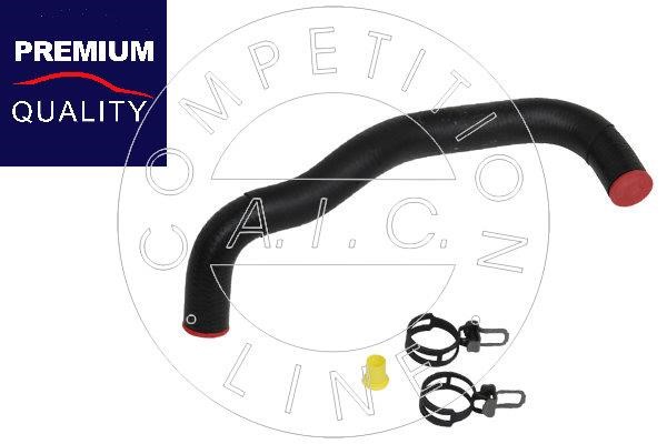 AIC Germany 58606 Hydraulic Hose, steering system 58606: Buy near me in Poland at 2407.PL - Good price!