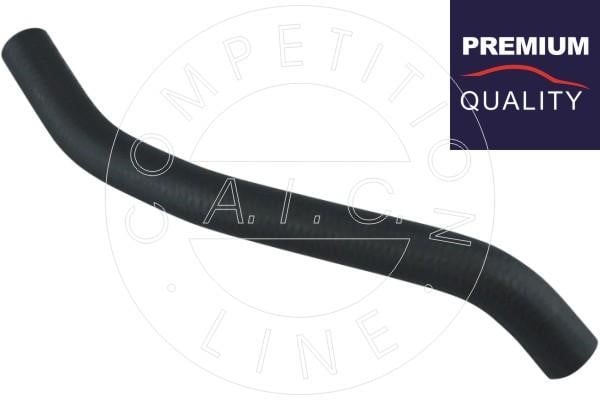 AIC Germany 57166 Hydraulic Hose, steering system 57166: Buy near me in Poland at 2407.PL - Good price!