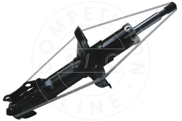 AIC Germany 52035 Front suspension shock absorber 52035: Buy near me in Poland at 2407.PL - Good price!
