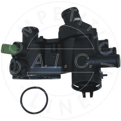 AIC Germany 56567 Thermostat housing 56567: Buy near me in Poland at 2407.PL - Good price!