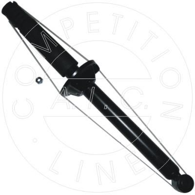 AIC Germany 52603 Rear oil and gas suspension shock absorber 52603: Buy near me in Poland at 2407.PL - Good price!
