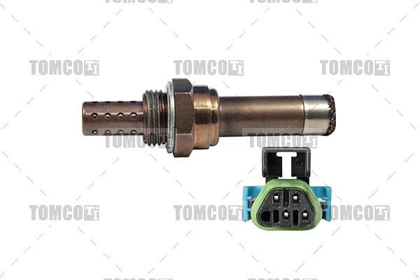Tomco 11283 Lambda sensor 11283: Buy near me in Poland at 2407.PL - Good price!