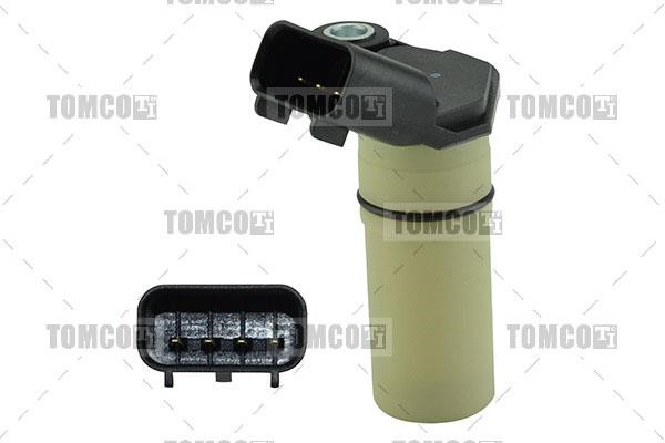 Tomco 31141 Sensor, Geschwindigkeit 31141: Kaufen Sie zu einem guten Preis in Polen bei 2407.PL!
