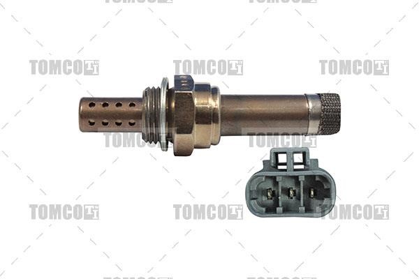 Tomco 11992 Lambda sensor 11992: Buy near me in Poland at 2407.PL - Good price!