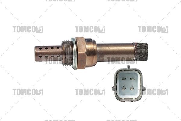 Tomco 11909 Lambda sensor 11909: Buy near me in Poland at 2407.PL - Good price!