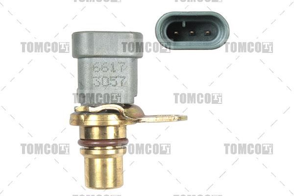 Tomco 22019 Camshaft position sensor 22019: Buy near me in Poland at 2407.PL - Good price!