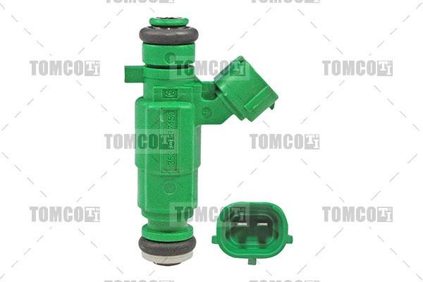 Tomco 15839 Injector 15839: Buy near me in Poland at 2407.PL - Good price!