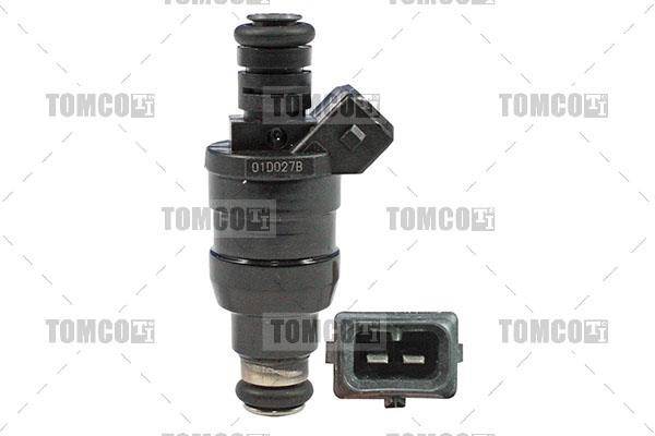 Tomco 15596 Injector 15596: Buy near me in Poland at 2407.PL - Good price!