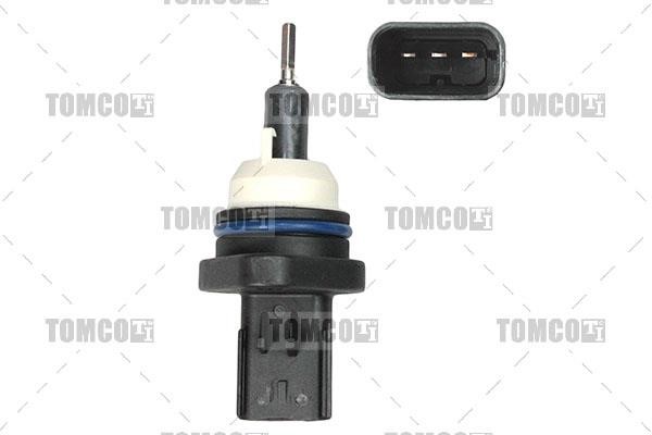 Tomco 31074 Sensor, Geschwindigkeit 31074: Kaufen Sie zu einem guten Preis in Polen bei 2407.PL!