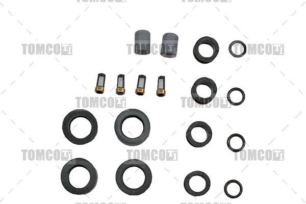 Tomco 27042 Seal Kit, injector nozzle 27042: Buy near me in Poland at 2407.PL - Good price!
