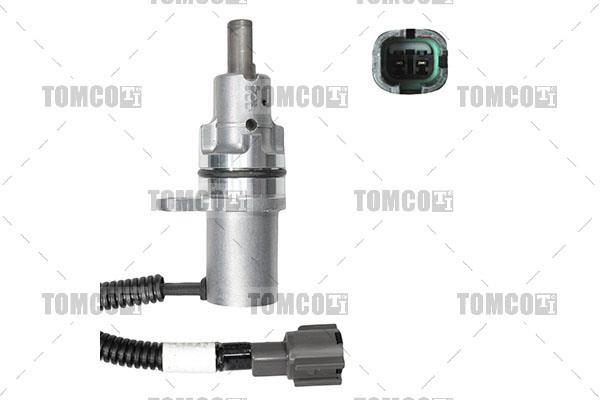 Tomco 31986 Sensor, Geschwindigkeit 31986: Kaufen Sie zu einem guten Preis in Polen bei 2407.PL!