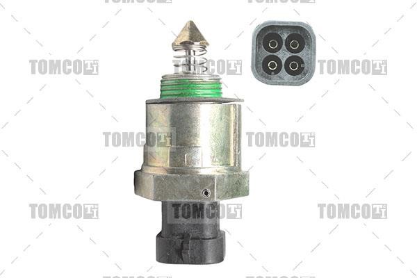 Tomco 8435 Idle sensor 8435: Buy near me at 2407.PL in Poland at an Affordable price!