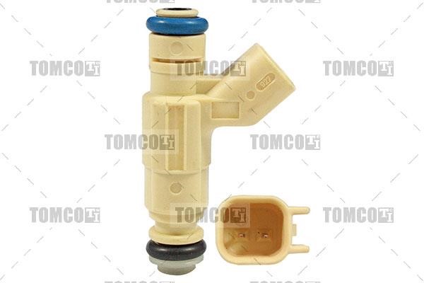 Tomco 15878 Injector 15878: Buy near me in Poland at 2407.PL - Good price!