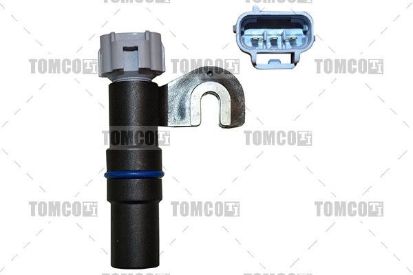 Tomco 22468 Camshaft position sensor 22468: Buy near me in Poland at 2407.PL - Good price!