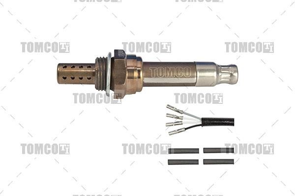 Tomco 11924 Sonda lambda 11924: Dobra cena w Polsce na 2407.PL - Kup Teraz!