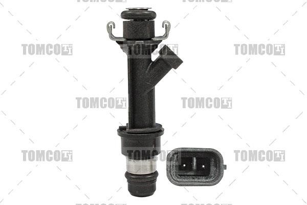 Tomco 15893 Injector 15893: Buy near me in Poland at 2407.PL - Good price!