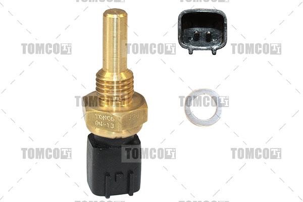 Tomco 12324 Sensor, coolant temperature 12324: Buy near me in Poland at 2407.PL - Good price!