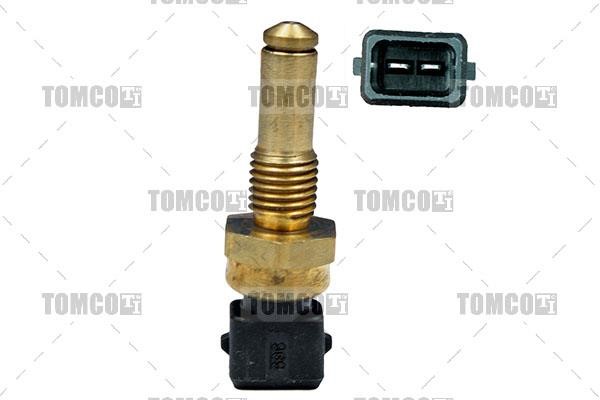 Tomco 12023 Sensor, coolant temperature 12023: Buy near me in Poland at 2407.PL - Good price!