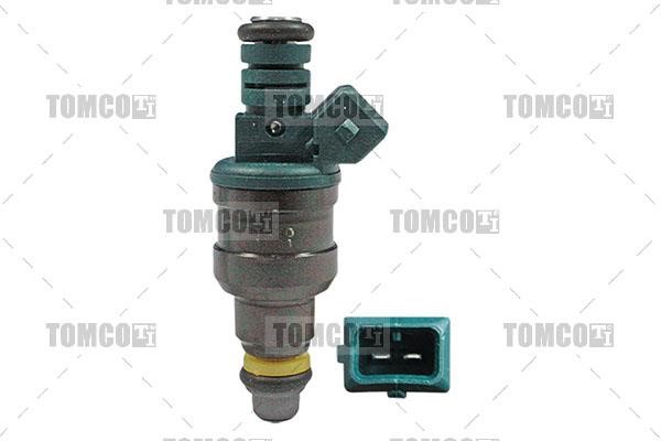 Tomco 15652 Injector 15652: Buy near me in Poland at 2407.PL - Good price!