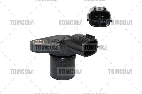 Tomco 22406 Camshaft position sensor 22406: Buy near me in Poland at 2407.PL - Good price!