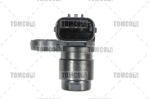 Tomco 22381 Camshaft position sensor 22381: Buy near me at 2407.PL in Poland at an Affordable price!