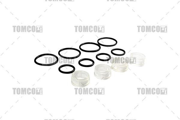 Tomco 27030 Seal Kit, injector nozzle 27030: Buy near me at 2407.PL in Poland at an Affordable price!