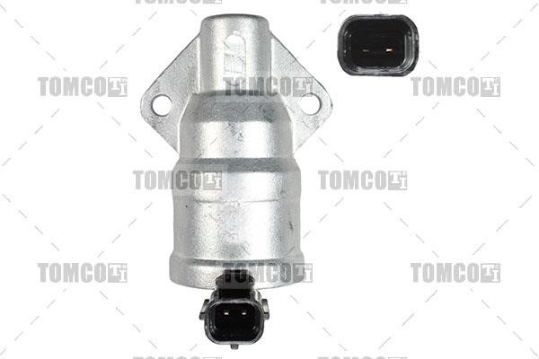Tomco 84984 Idle sensor 84984: Buy near me at 2407.PL in Poland at an Affordable price!