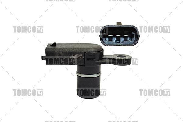 Tomco 22466 Camshaft position sensor 22466: Buy near me in Poland at 2407.PL - Good price!