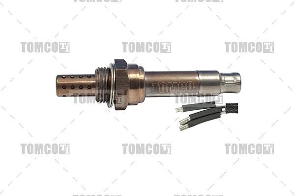 Tomco 11022 Lambda sensor 11022: Buy near me in Poland at 2407.PL - Good price!