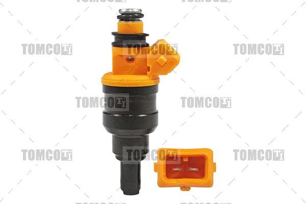 Tomco 15873 Injector 15873: Buy near me in Poland at 2407.PL - Good price!