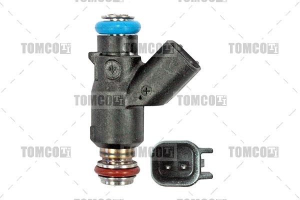 Tomco 15826 Injector 15826: Buy near me in Poland at 2407.PL - Good price!
