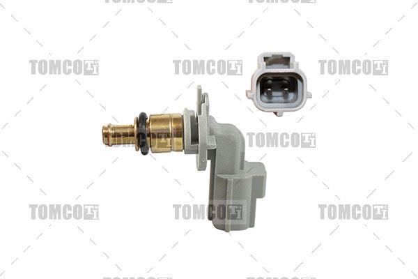 Tomco 12332 Sensor, coolant temperature 12332: Buy near me at 2407.PL in Poland at an Affordable price!