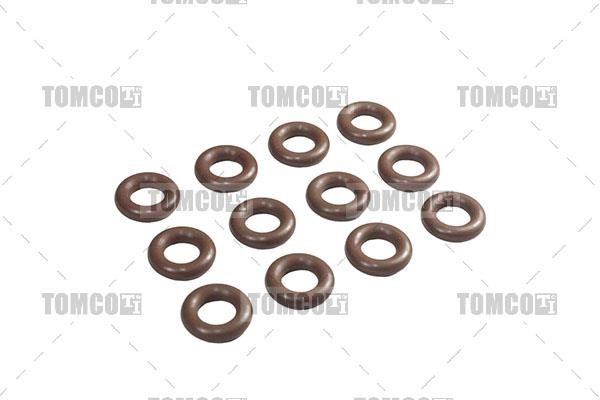 Tomco 27008 Seal Kit, injector nozzle 27008: Buy near me at 2407.PL in Poland at an Affordable price!