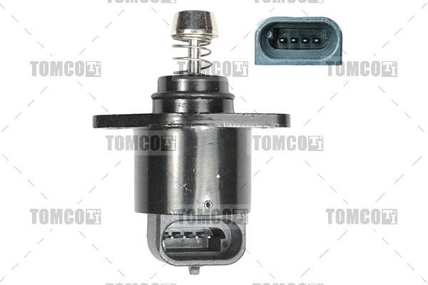 Tomco 8454 Idle sensor 8454: Buy near me in Poland at 2407.PL - Good price!