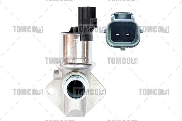 Tomco 84972 Idle sensor 84972: Buy near me at 2407.PL in Poland at an Affordable price!