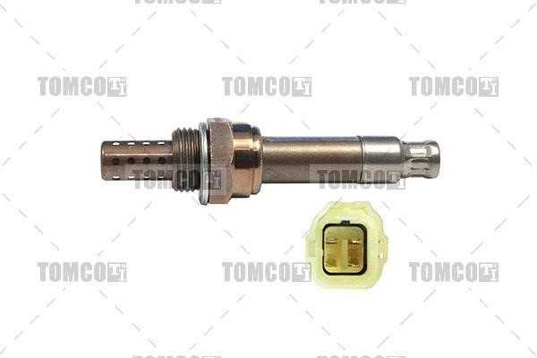 Tomco 11916 Lambda sensor 11916: Buy near me in Poland at 2407.PL - Good price!