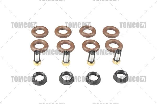 Tomco 27035 Seal Kit, injector nozzle 27035: Buy near me in Poland at 2407.PL - Good price!