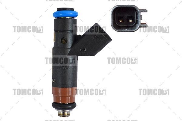 Tomco 15951 Injector 15951: Buy near me in Poland at 2407.PL - Good price!