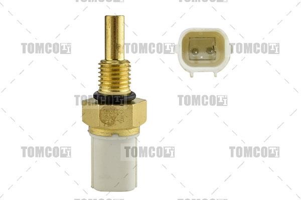 Tomco 12317 Sensor, coolant temperature 12317: Buy near me in Poland at 2407.PL - Good price!