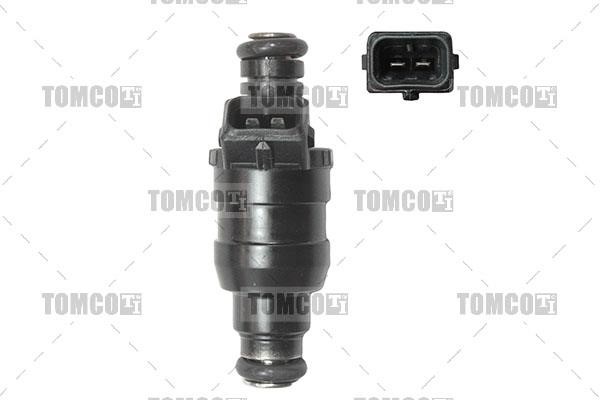Tomco 15521 Injector 15521: Buy near me in Poland at 2407.PL - Good price!