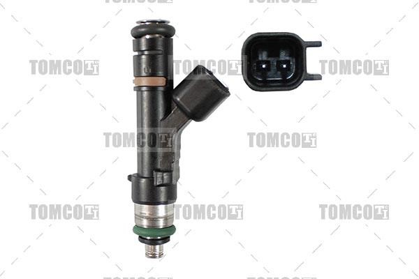 Tomco 15947 Injector 15947: Buy near me in Poland at 2407.PL - Good price!