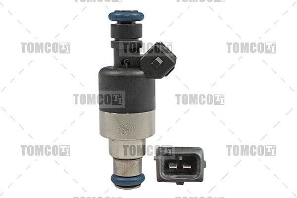 Tomco 15591 Injector 15591: Buy near me in Poland at 2407.PL - Good price!