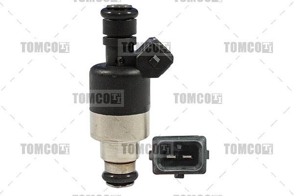 Tomco 15607 Injector 15607: Buy near me in Poland at 2407.PL - Good price!