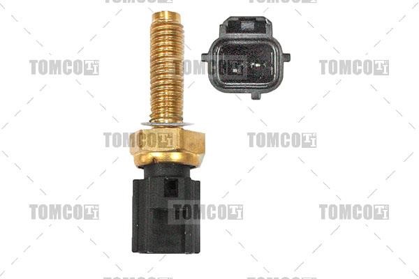Tomco 12502 Sensor, engine bay temperature 12502: Buy near me in Poland at 2407.PL - Good price!