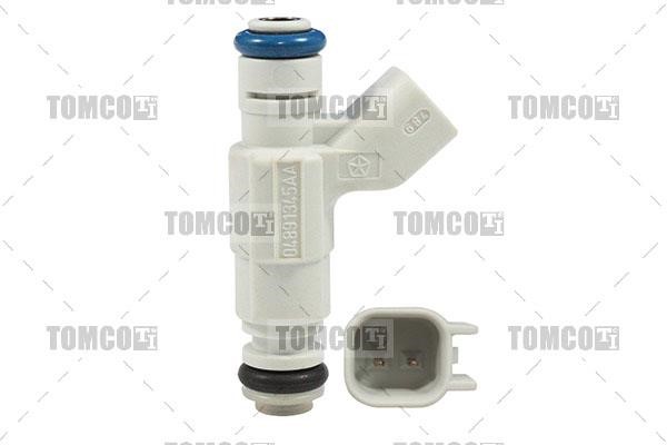 Tomco 15894 Injector 15894: Buy near me in Poland at 2407.PL - Good price!