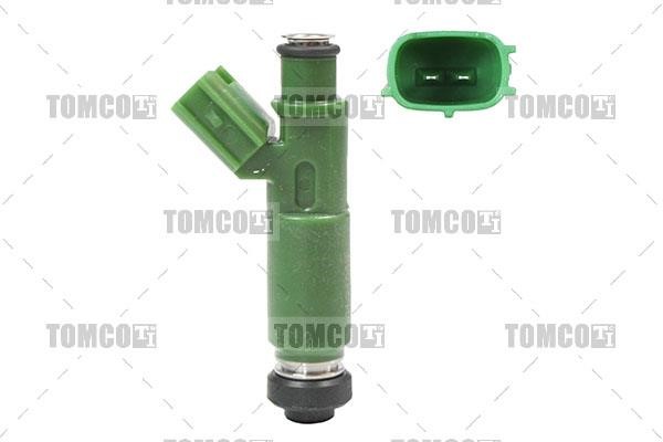 Tomco 15933 Injector 15933: Buy near me in Poland at 2407.PL - Good price!
